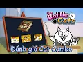 Danh gia Cat Combo P1 The Battle Cats