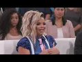 Trisha Paytas Talks Backlash after Transgender