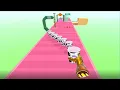 Coffee Stack - All Levels Walkthrough Gameplay Android iOS