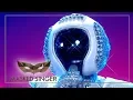 Lagu Earth Song - Michael Jackson | Astronaut Performance Finale | The Masked Singer | ProSieben