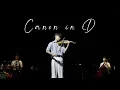 Download Lagu Canon in D (Pachelbel) - Violin band ver. 앵콜🎻