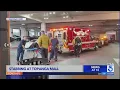Stabbing at Topanga Mall