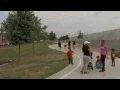 Jenni Rivera Memorial Park Grand Opening In The LBC - Part