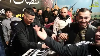 الدحية  الترند الاصليةةة  هالله هالله والله لجيها عرام الله    ايمن السبعاوي        دندنها