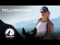 Life According to Teeter Yellowstone Paramount Network