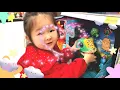 Melanie explores Target kids toys with Hatchimals Pikmi Pops Fur Real and more February 28 2019