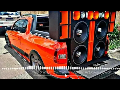 Download MP3 ✓MEGA FUNK TUM DUM 2021® DJ FELIPE CWB ®✓