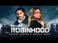 Robinhood – Gurlez Akhtar | Korala Maan | Kulshan Sandhu | New Punjabi Song 2026