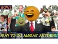 HOW2 How To Do Almost Anything HOW2 SUPERCUT