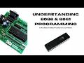 8051 Assembly language exploring Interruptusing keil software