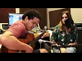 Oleo de una mujer con sombrero (cover)- Marián Serrano feat. Nicolás Cobo