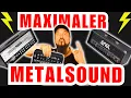 Download Lagu 🔥METAL Guitar Sound Like the Pros: Here’s How!🎸🤘