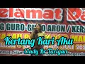 Cindy Br Tarigan | Kertang Kari Aku Kerjatahun Laupakam 2023