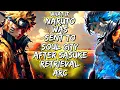 Download Lagu What If Naruto Was Sent To Soul City After Sasuke Retrieval Arc