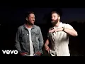 Jordan Davis - Buy Dirt (Behind The Scenes) ft. Luke Bryan