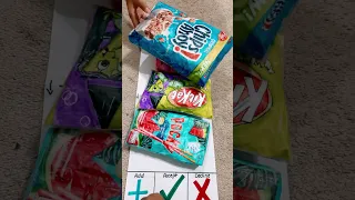 Trading our paper Squishes Pt2