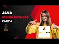 Java String Substring Explained Part 4 3 Ways to Use substring