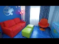 Disney s Art of Animation - Finding Nemo Family Suite Walt Disney World Resort