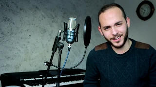 الارض تبكي Cover محمد كندو Mohamad Kendo 