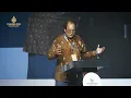 Download Lagu Pidato Prof. dr. Wim Van Den Doel, Dean dari aliansi universitas Leiden-Delft-Erasmus (LDE).