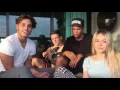 Não da mais - um44k part Sarah Poncio e Jonathan Couto (autoral)