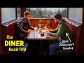 Download Lagu Travelling America With One Rule: Eat Only At Diners