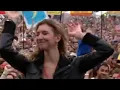 Alt J - Taro - Live @ Glastonbury 2013