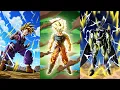 They Might ve Just Leaked Part 1 of GDC Dokkan Battle