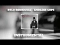Rylo Rodriguez - Endless Cups [ Instrumental ]