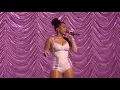 Download Lagu KALI UCHIS - THE SINCERELY TOUR - TORONTO FRONT ROW - 2025-09-17