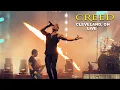 Download Lagu Creed - Full Set - Cleveland, OH - November 22, 2024 (4K)