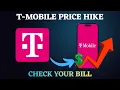 T-Mobile Price Increase 2026 Legacy Customers Finally Affected