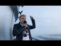 Billy Idol – Rebel Yell – Live From the Empire State Building