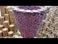 We Nearly Lost It ALL Then THIS Happened 40 000 000 1 Quarter CHALLENGE High Limit Coin Pusher