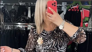 НЕВЕРОЯТНЫЕ НОВИНКИ ШИКАРНАЯ КОЛЛЕКЦИЯ ПЛАТЬЕВ ЗИМА 2025 