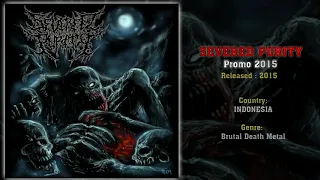 severed purity ina promo 2015 full demo 2015
