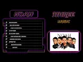 Download Lagu NOAH ||🌿album pilihan lagu paling enak didengar saat santai.