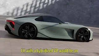 Toyota V 8 Engine Could Revolutionize SUVs And Everyday Vehicles 