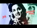 Lagu mere dil ki dhadkan kya bole..Anhonee 1952_Nargis\u0026Raj Kapoor_Talat_Lata_ Shailendra_Roshan_a tribute
