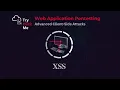 Cross-site Scripting Attack TryHackMe Walkthrough
