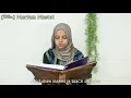 Download Lagu 😢💔Juz 30: Surat Al-Alaa (# 87) by Maryam Masud