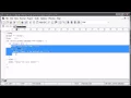 Beginner PHP Tutorial Indentation in php and php coding