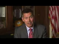 Rep Sean Duffy on How The Real World Opened His Eyes