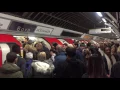 Victoria Line London Victoria Station London Underground Peak Hours