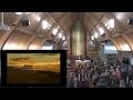 Colton Arends Funeral - Grace Lutheran Luverne