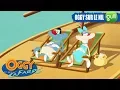 Download Lagu Oggy sur le Nil - Oggy et les Cafards Saison 5 c'est sur Gulli ! #3