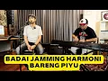 Download Lagu HARMONI - PADI | PIYU FEAT BADAI | PIANO VERSION | CIPTAAN PIYU