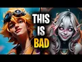 Download Lagu Riot keeps embarrassing itself with AI