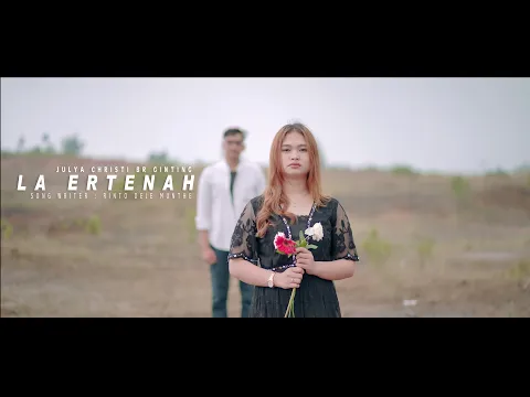 Download MP3 JULYA CHRISTY BR GINTING || LA ERTENAH  || CIPT. RINTO DEJE MUNTHE || LAGU KARO TERBARU