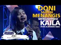 Download Lagu Ayah - Jika Kau Percaya Virtual Concert Yudhidoni Project Feat Kaila [Putri Alm. Andi Seventeen]